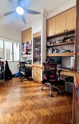 Parc Vista (D22), Condominium #580161981